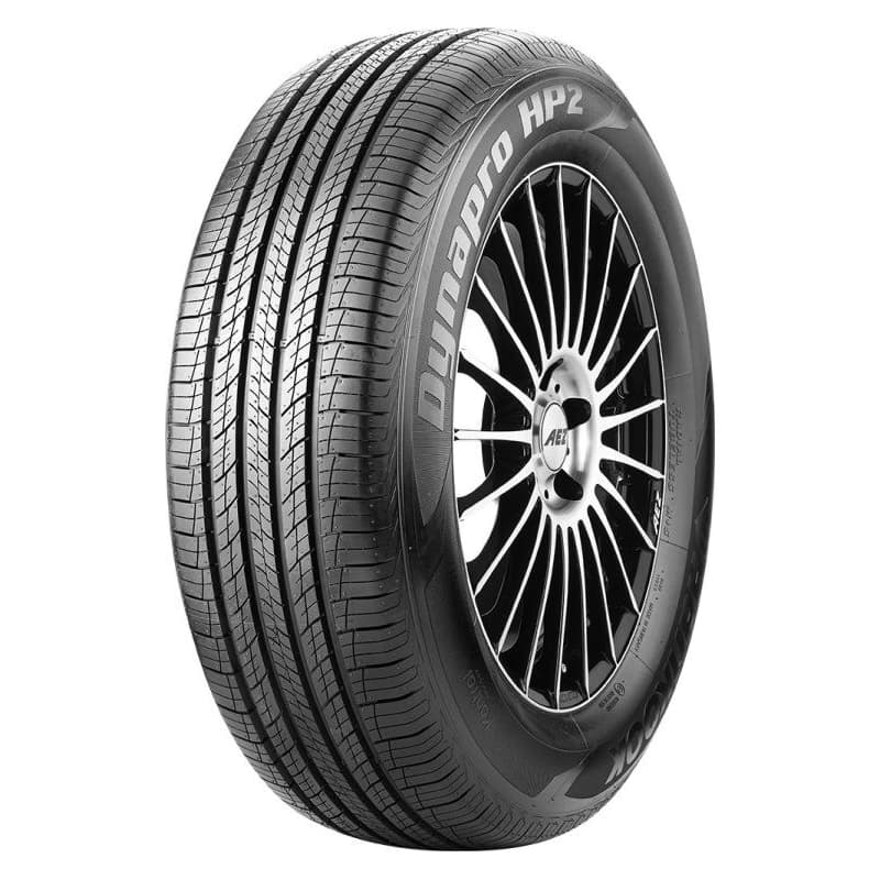 Hankook Dynapro HP2 RA33 ( 225/65 R17 102H 4PR SBL )