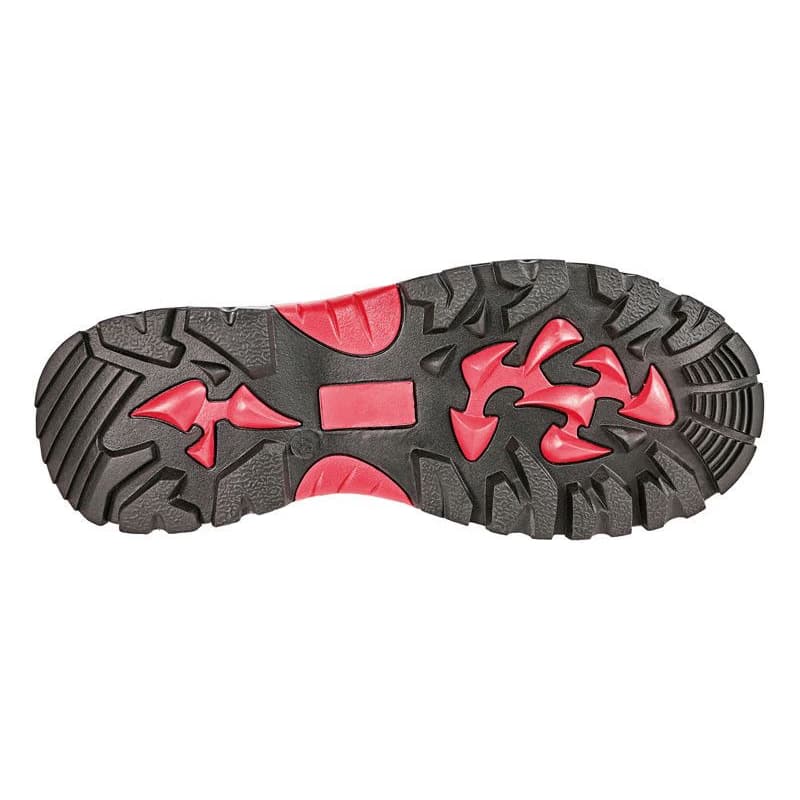STEELER METATARSAL S3 HRO M SRA kot 44 2