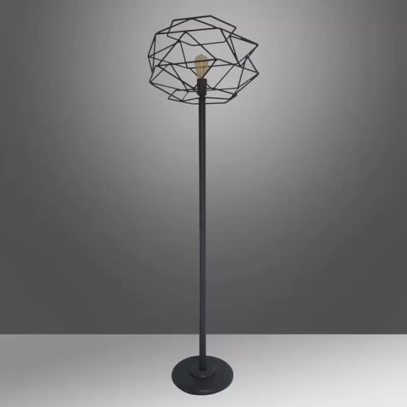 Lampa Cage 2697/LSW LP1 1