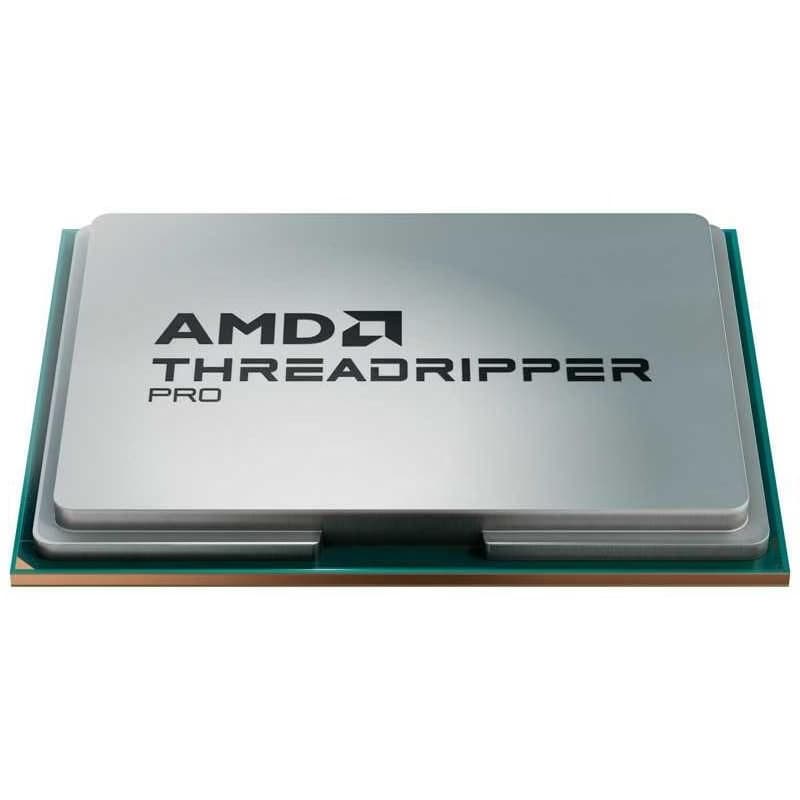 AMD/Ryzen TRPRO-7975WX/32-Core/4GHz/sTR5 2