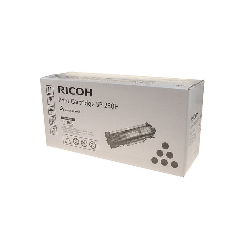 RICOH 408294 - originálny 1