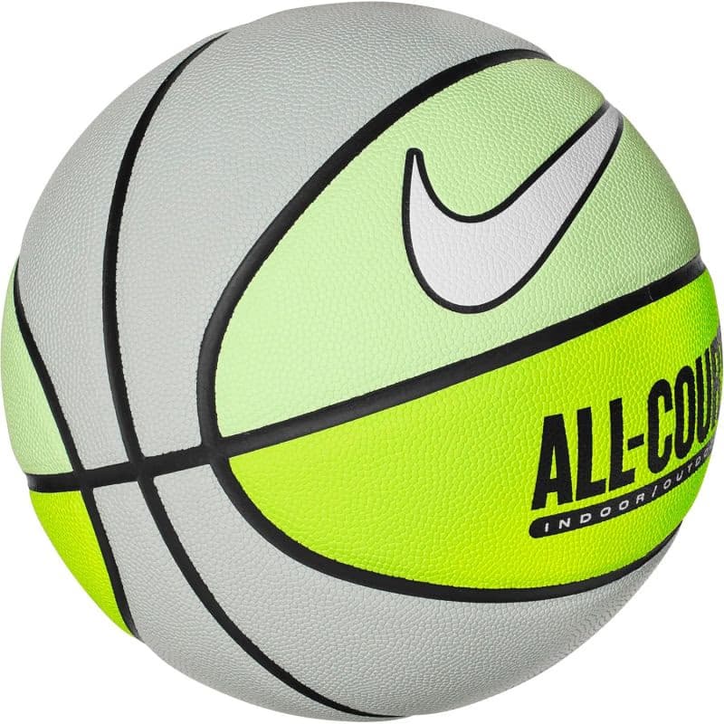 Basketbalová lopta NIKE EVERYDAY ALL COURT 07 VG LP VT 2