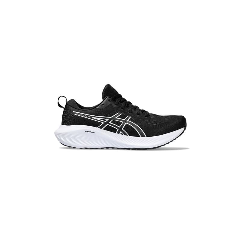 Dámska bežecká obuv ASICS Gel Excite W 10 black white