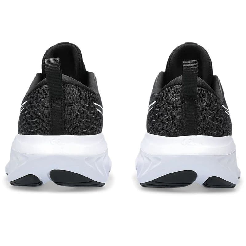 Dámska bežecká obuv ASICS Gel Excite W 10 black white 6