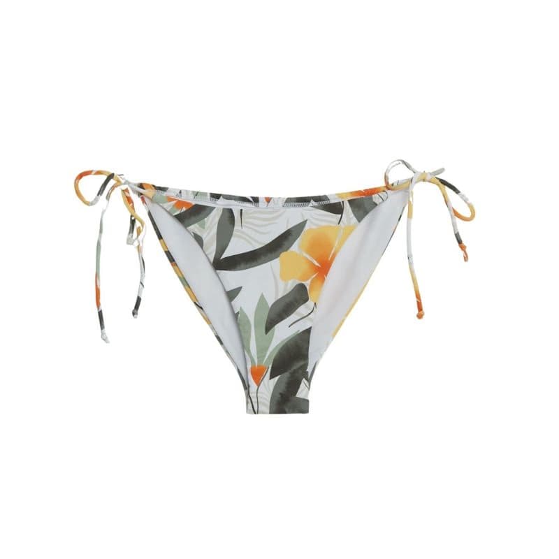 Dámske plavky spodný diel FUNDANGO Innisfil II Tie-side Bottom-522-tropical green 6