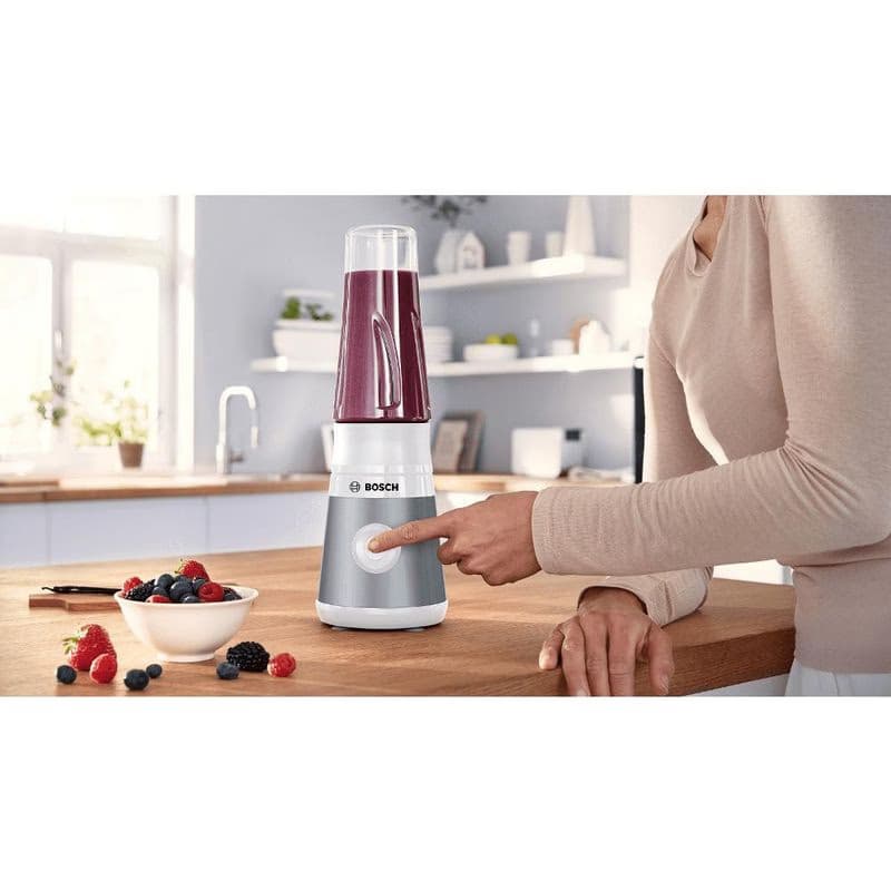 MMB2111T SMOOTHIE MIXÉR BOSCH 2