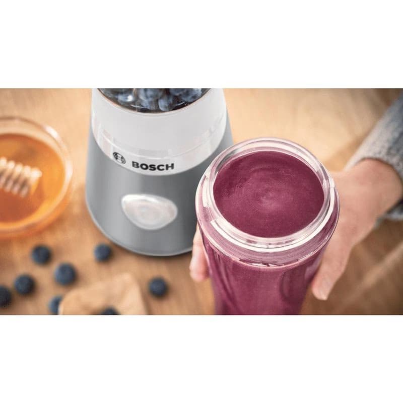 MMB2111T SMOOTHIE MIXÉR BOSCH 5