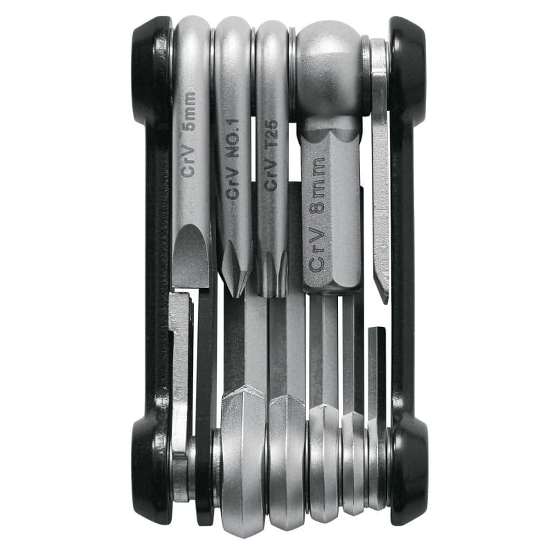 Náradie SKS GERMANY Multiklíč Tom 14 3