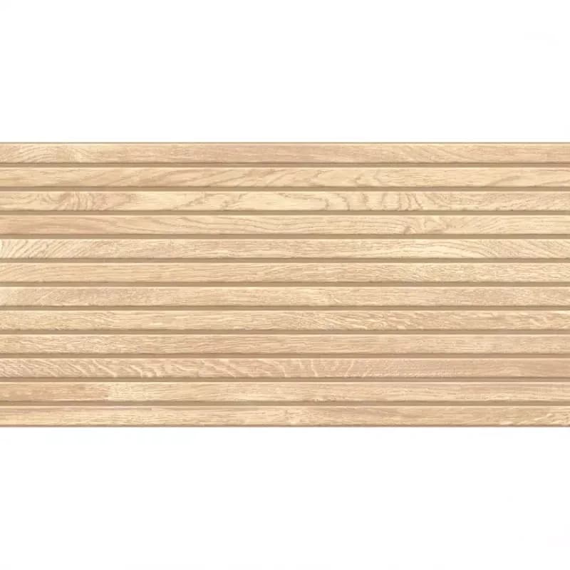 Boseli Wood Light Beige Structure 29,8/59,8 Rect. 1