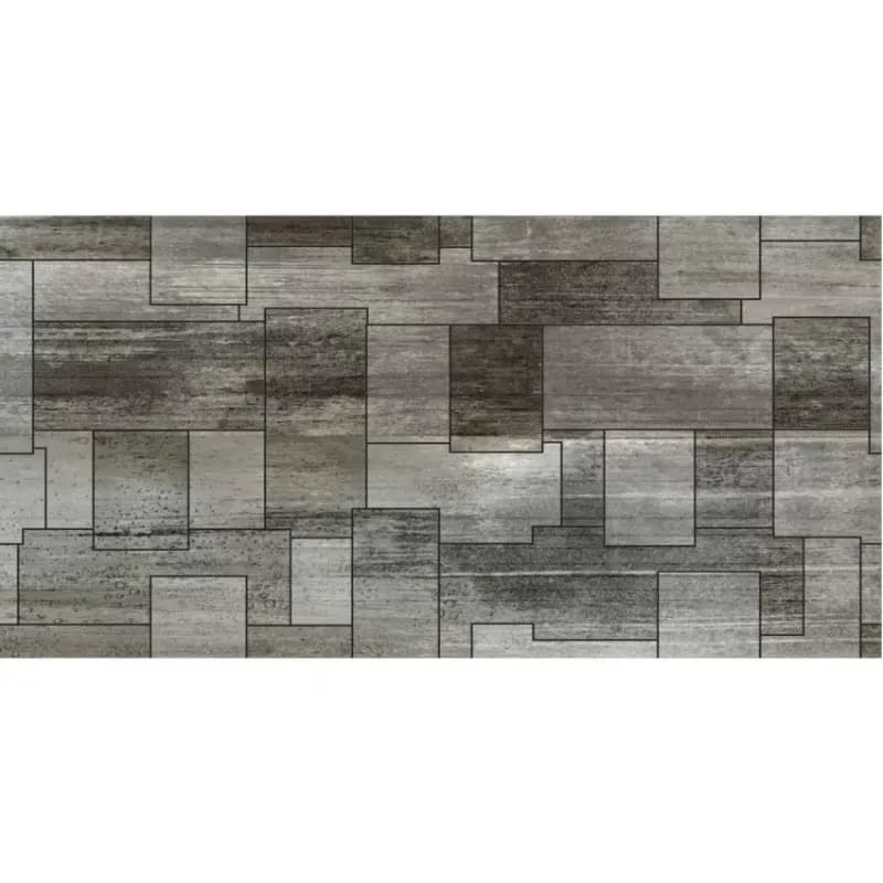 Obklad Dekor Nordica grigio 25/50 1