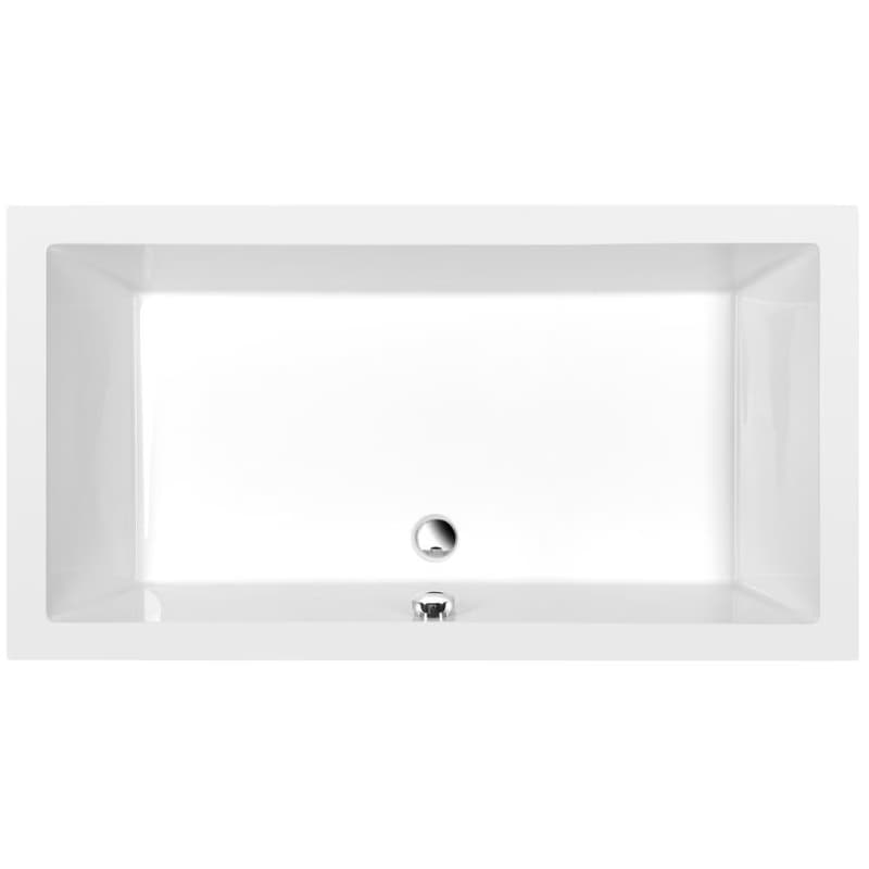 Polysan Deep 140 x 75 cm 72947