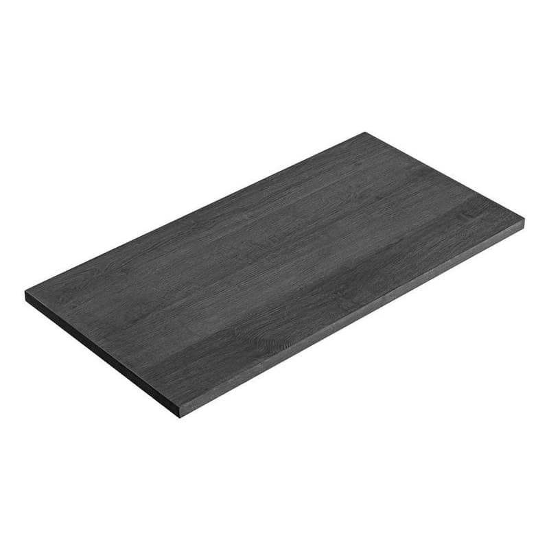 ArtCom Doska pod umývadlo LEONARDO Oak | dub sherman Typ: Doska 90 cm / 89-90