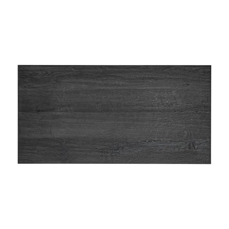 ArtCom Doska pod umývadlo LEONARDO Oak | dub sherman Typ: Doska 90 cm / 89-90 5