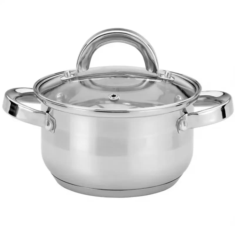 Hrniec roger 24cm sz/p indukcia 1