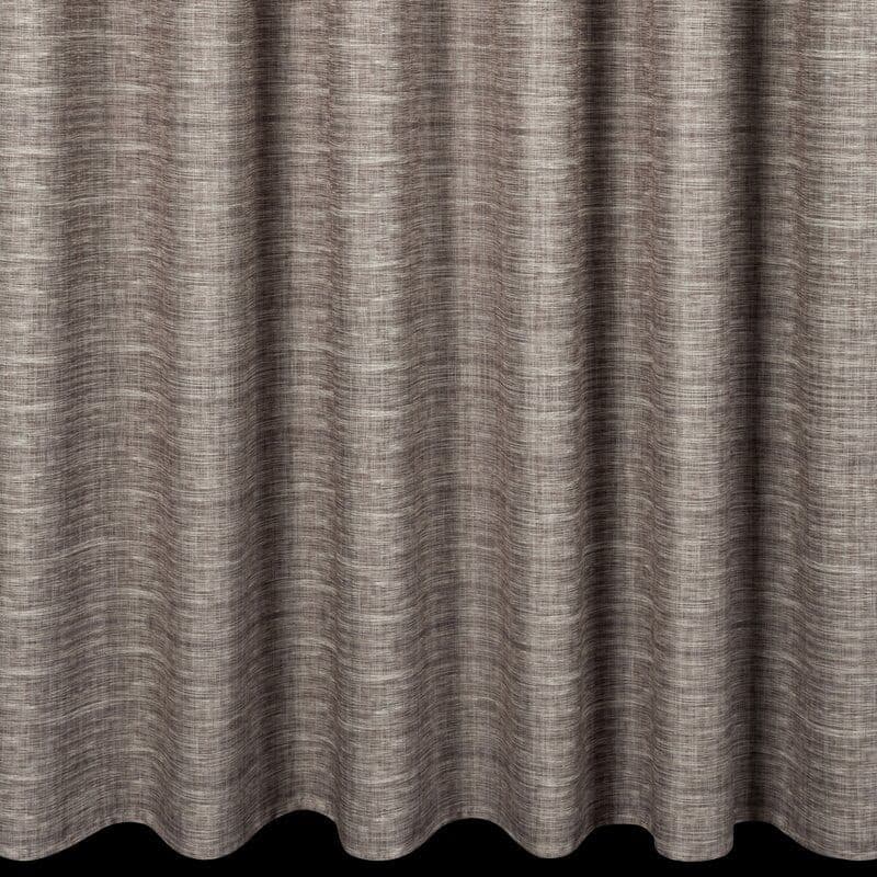ArtFir Záves na terasu GARDEN 10 PU | hnedá/krémová 155 x 220 cm 6