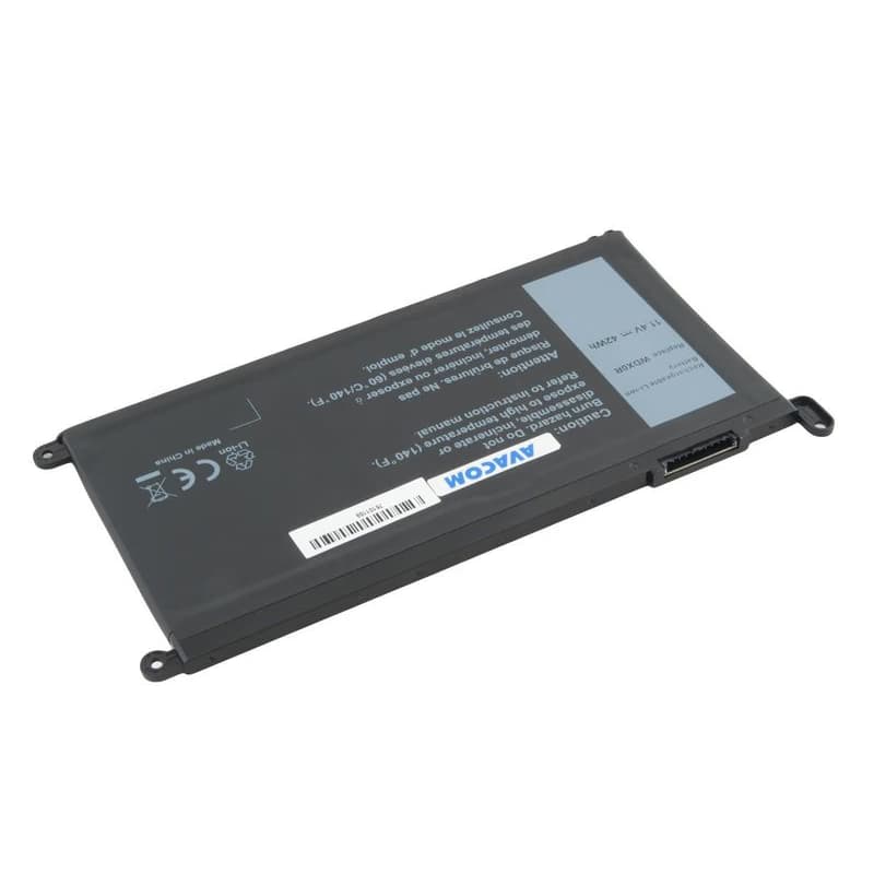 AVACOM batéria pre Dell Inspiron 15 5568, 13 (5368) Li-Ion 11, 4V 3684mAh 42Wh 2