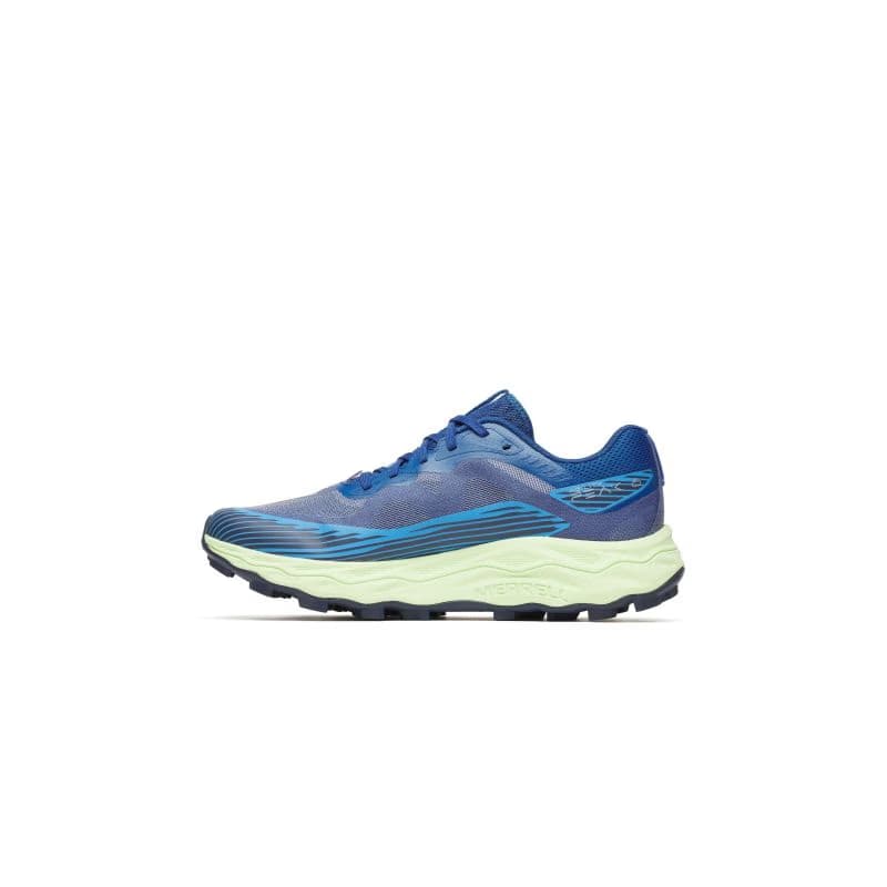 Pánska bežecká trailová obuv MERRELL Agility Peak 6 M dark blue 2