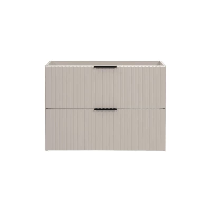ArtCom Skrinka pod umývadlo ADEL Cashmere 82-80 | 80 cm 4