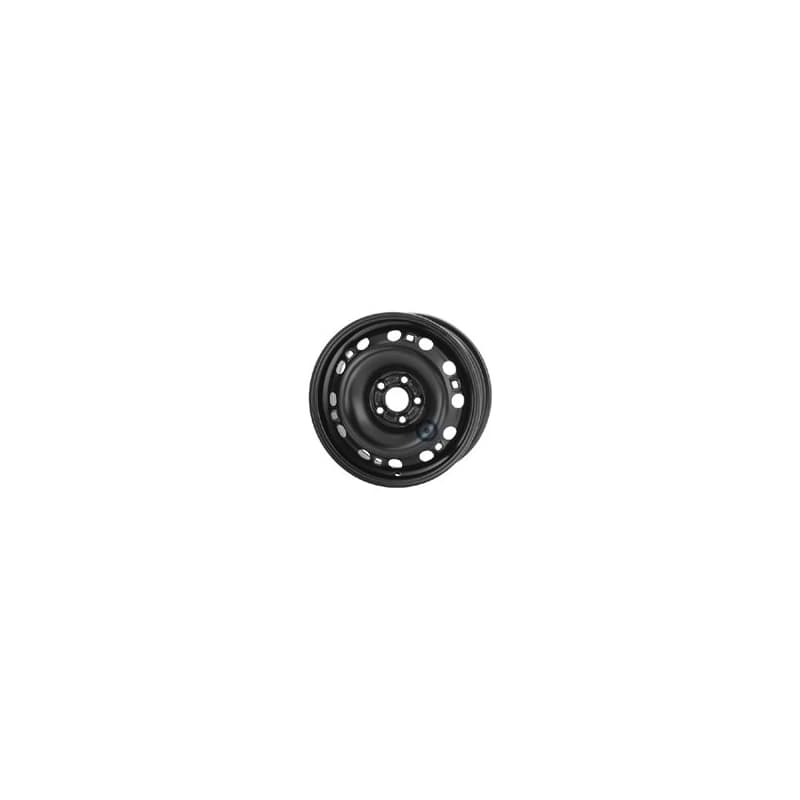 Disk ocel ALCAR STAHLRAD 6x15 5x100x57,1 ET38 1