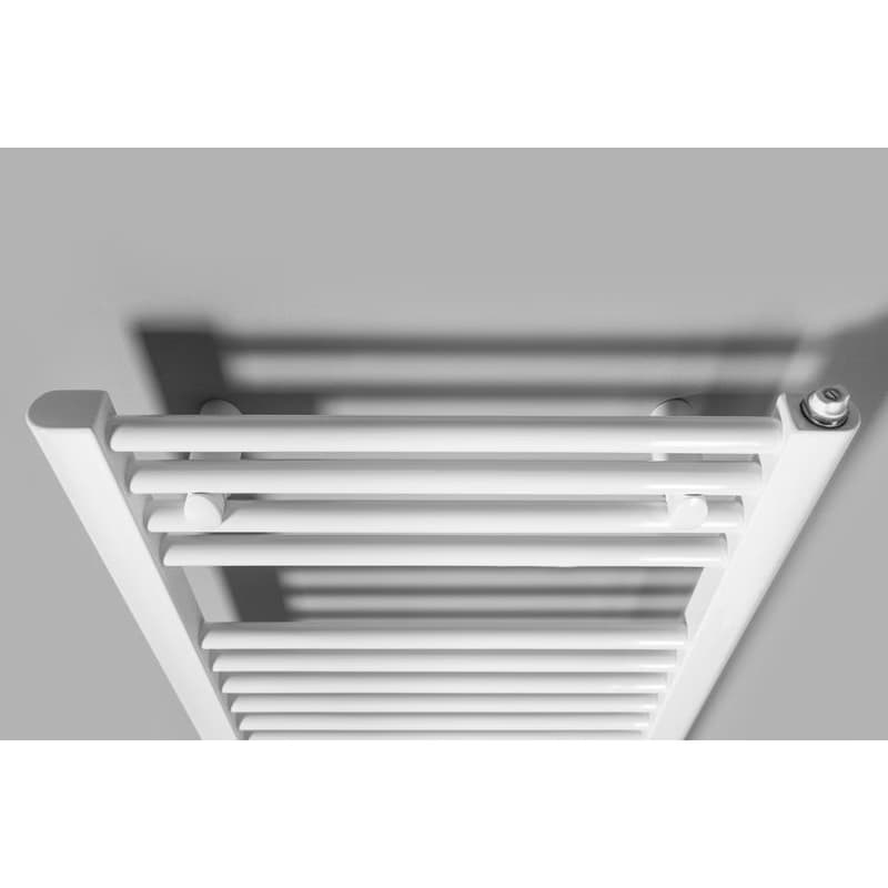 AQUALINE - DIRECT-E elektrické vykurovacie teleso, rovné, 450x1320 400 W, biela ILE34T 5