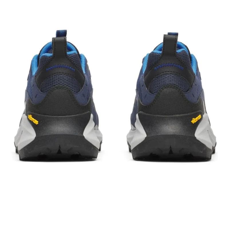 Pánska nízka turistická obuv MERRELL Moab Speed 2 GTX M navy night 5