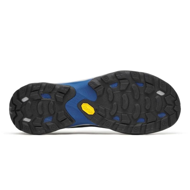 Pánska nízka turistická obuv MERRELL Moab Speed 2 GTX M navy night 6