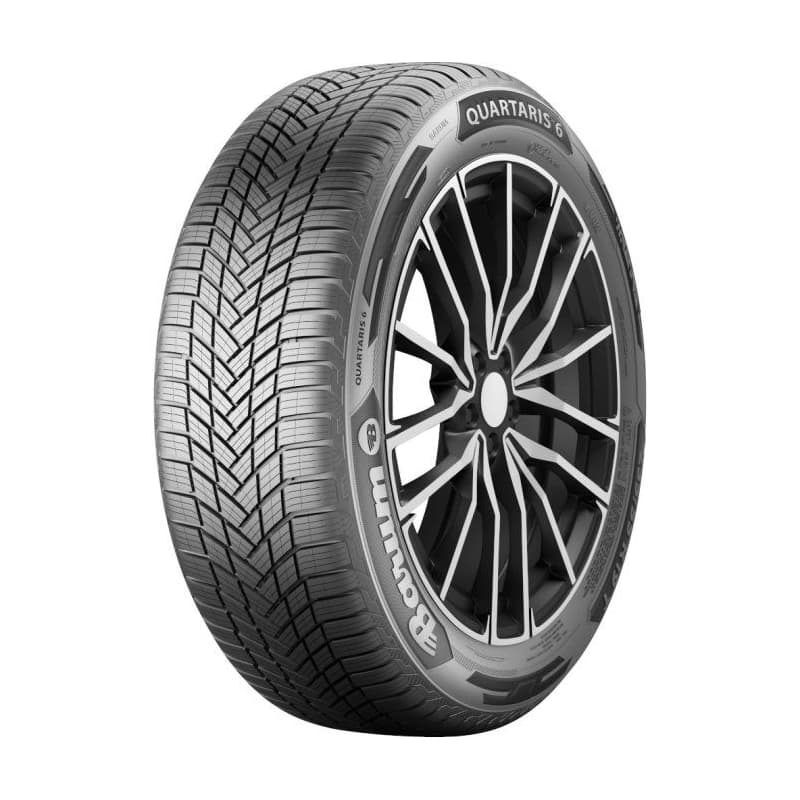 Barum Quartaris 6 ( 235/55 R18 104V XL EVc ) 1