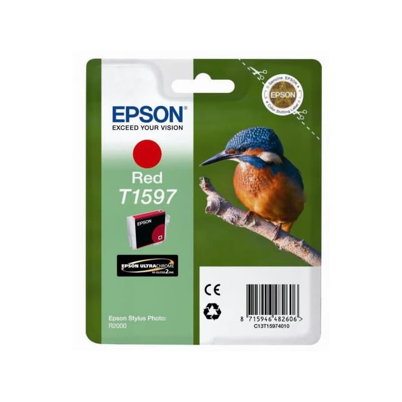 EPSON T1597 (C13T15974010) - originálny 1