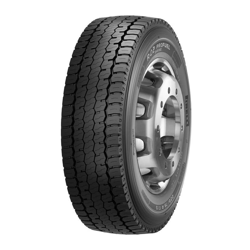 Pirelli R02 PROFUEL DRIVE 265/70 R19,5 140/138 M Záberové 1