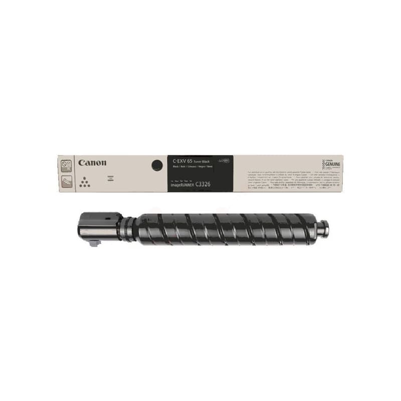CANON CEXV-65 BK - originálny