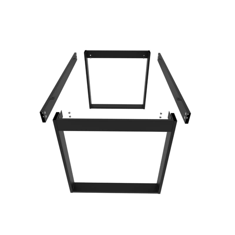 Elvisia Kovová podnož LOFT 71 | 60 cm Dĺžka: 110 cm 3