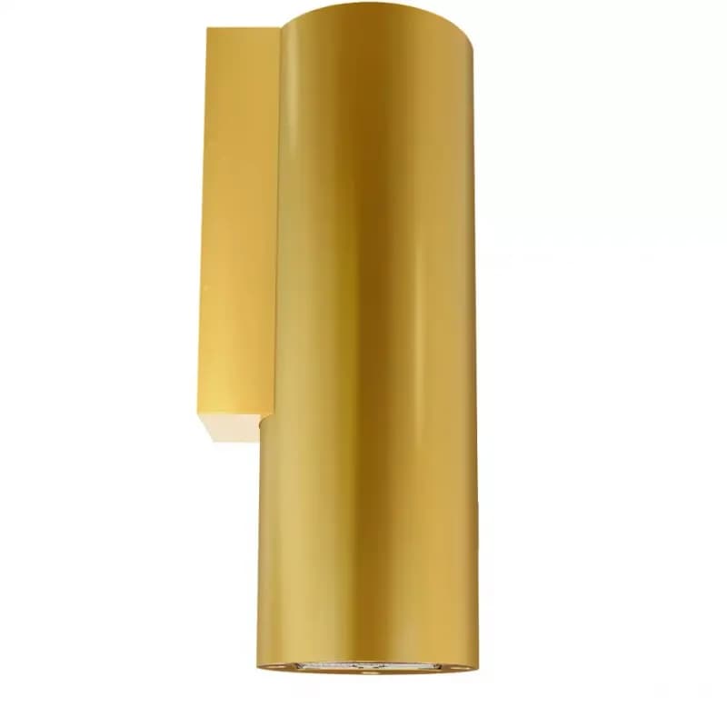 Digestor WK-10 Balmera WL 450 v zlatej farbe 1