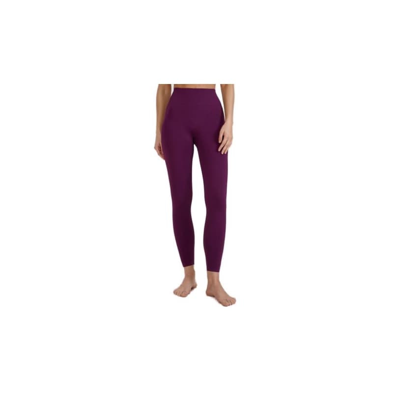 Dámske legíny 4F TIGHTS FNK F347-50S-DARK VIOLET 1