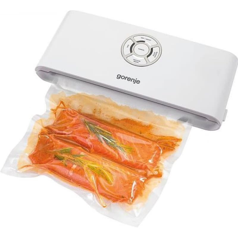 VS120W VÁKUOVÁ ZVÁRAČKA GORENJE 4