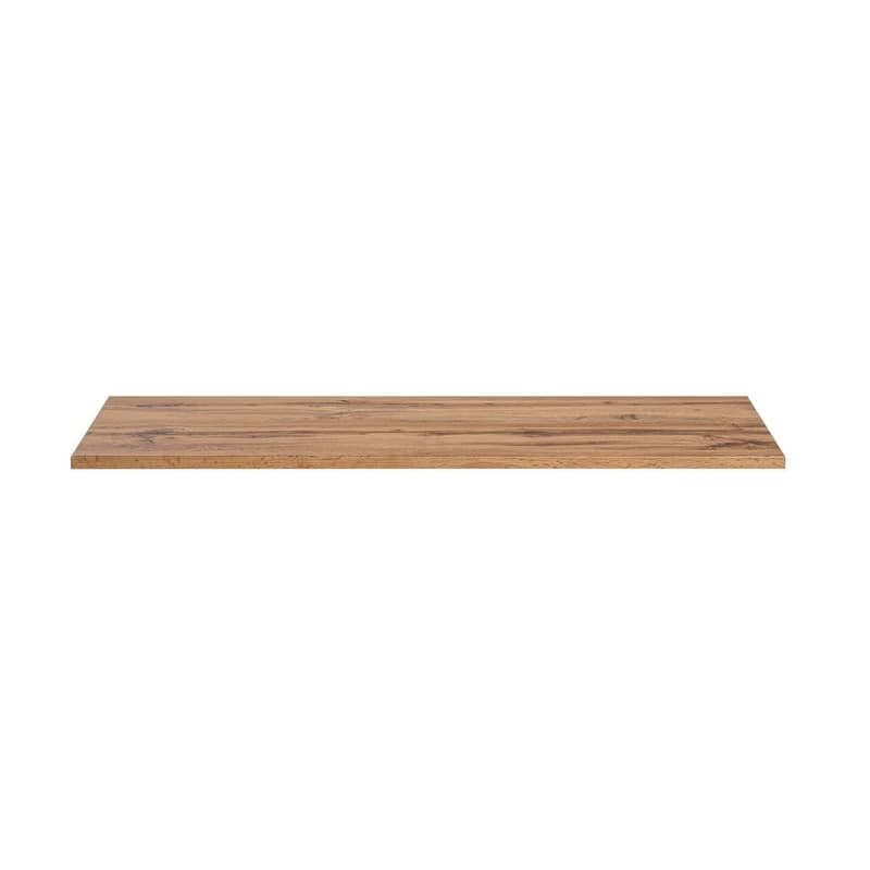 ArtCom Kúpeľňová skrinka s doskou ADEL White D120/1 | 120 cm 6
