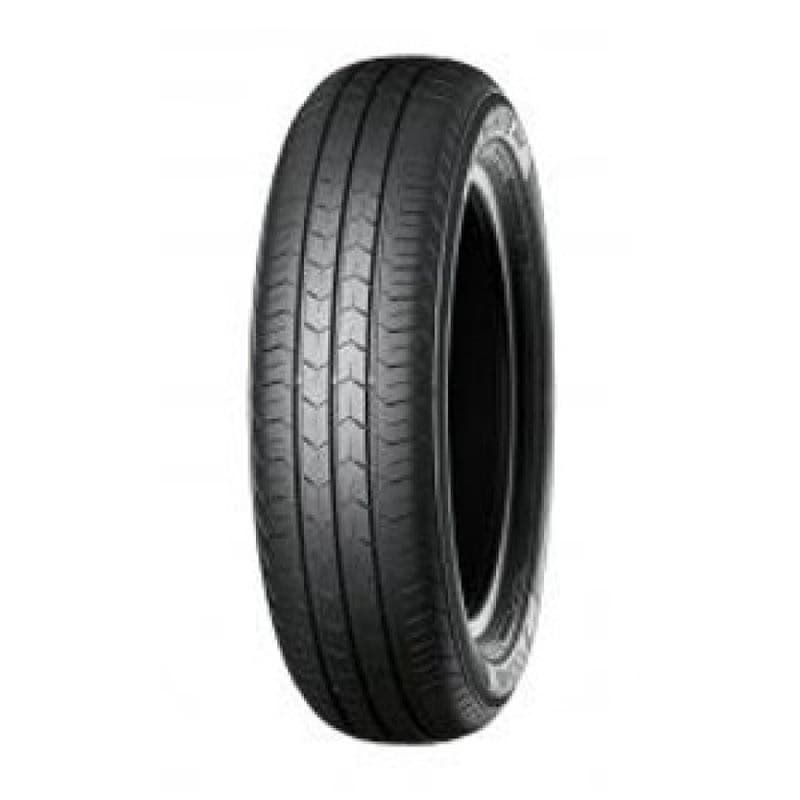 Yokohama BluEarth-FE (AE30D) ( 195/60 R17 90H BluEarth )
