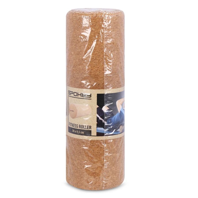 Masážny valec SPOKEY TAUSA masage cork roll 5