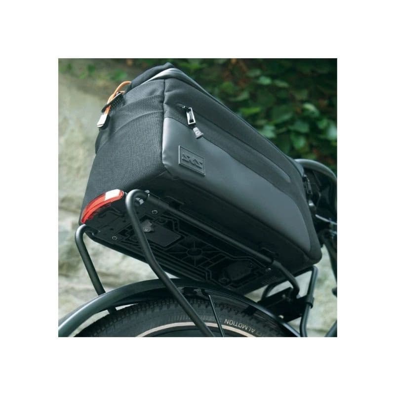 Taška na bicykel SKS GERMANY Brašna Infinity Urban Trunkbag + MIK set 6