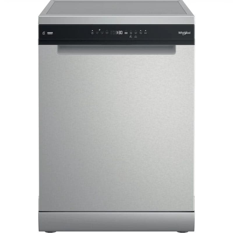 Whirlpool W7F HP33 X 1