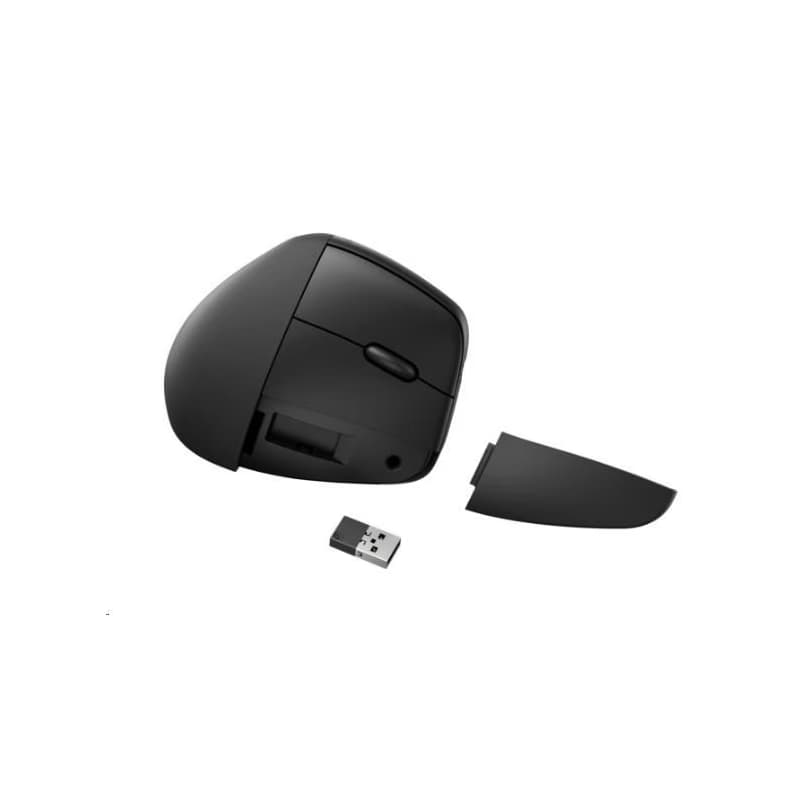 HP 920 Ergonomic Wireless Mouse - bezdrôtová ergonomická myš 2