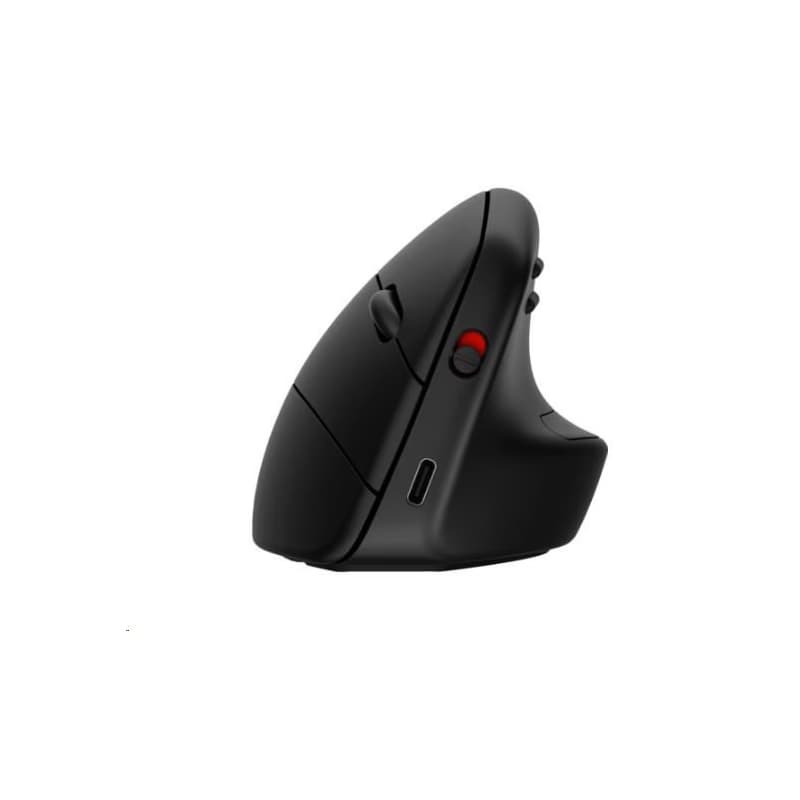 HP 920 Ergonomic Wireless Mouse - bezdrôtová ergonomická myš 5