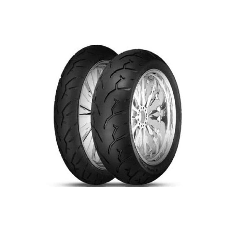Pirelli Night Dragon ( 130/70 R18 TL 63V M/C, predné koleso )