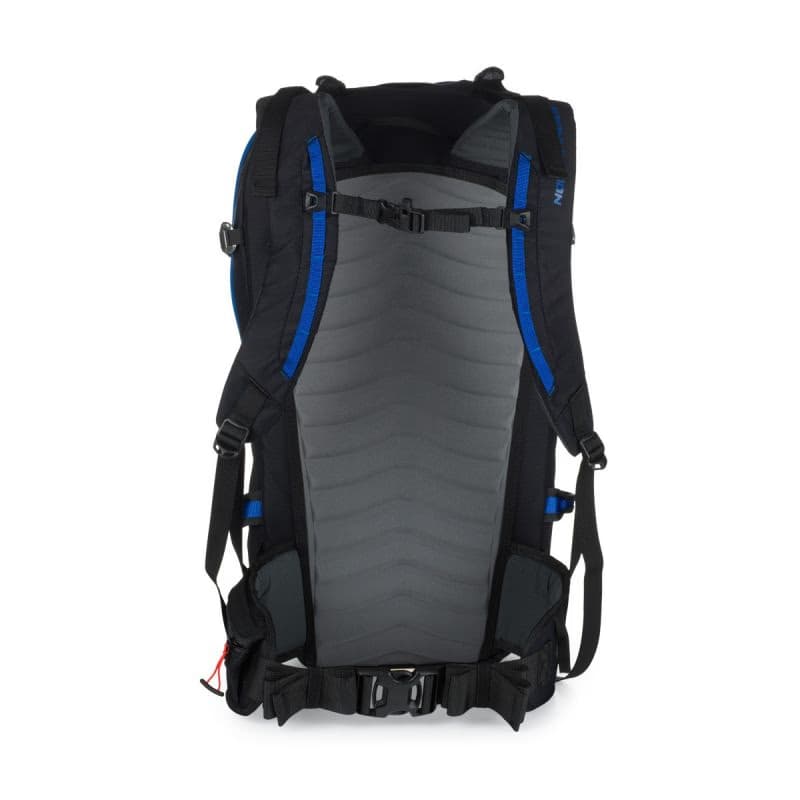 Skialp batoh NORTHFINDER SILVRETTA2-269-black 4