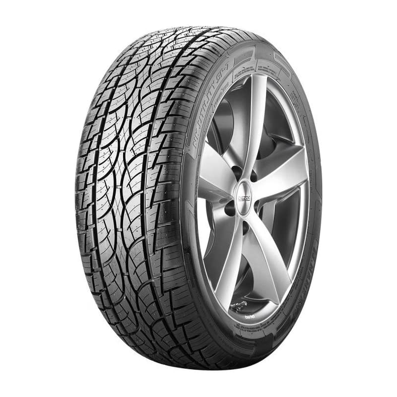 Nankang Utility SP-7 ( 295/50 R16 109S OWL ) 1