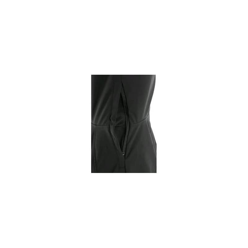 Bunda CXS DIGBY, dámska, čierna, veľ. 3XL 3