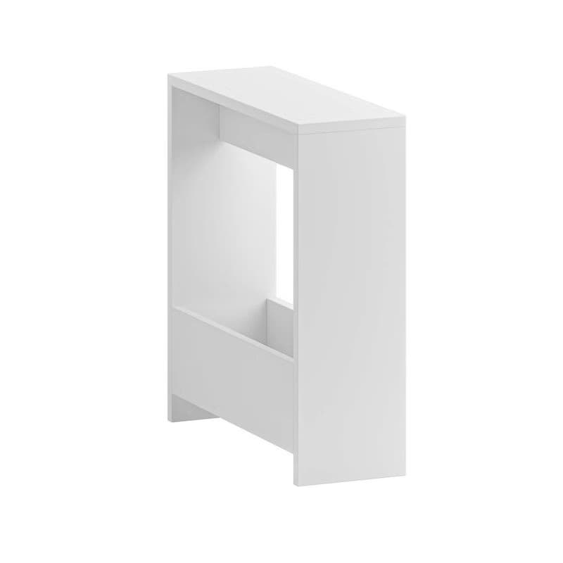 Príručný stolík / Odkladací stolík Simpi - White 2