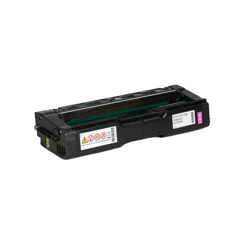 RICOH 408342 - originálny 1