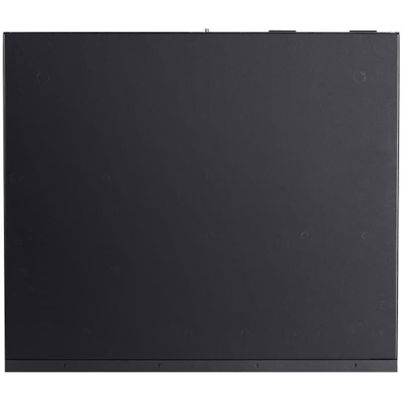 TP-Link SG6428X Omada 24 portový gigabitový RJ45 stackable L3 switch, 4×10 Gbps SFP+ sloty 4