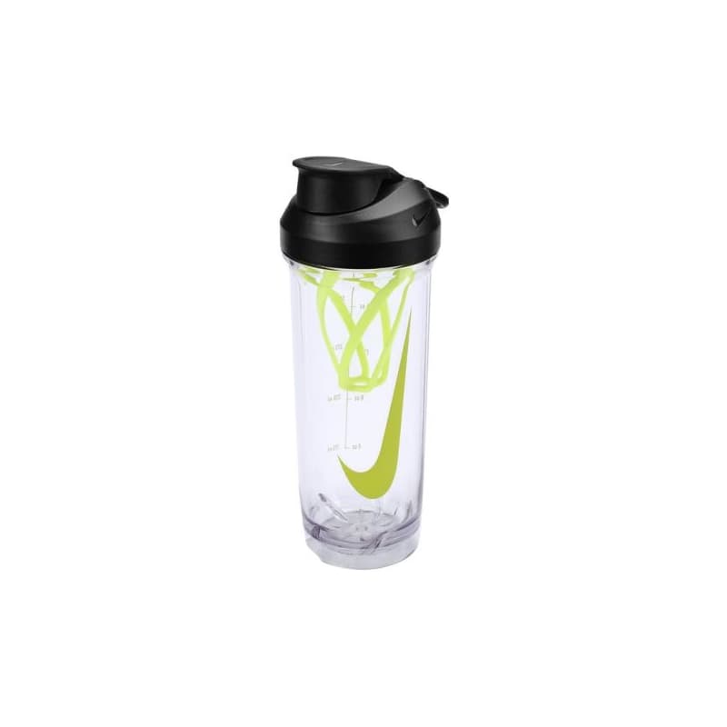 Šejker NIKE HYC TR SHAKER BTL CL BK VT