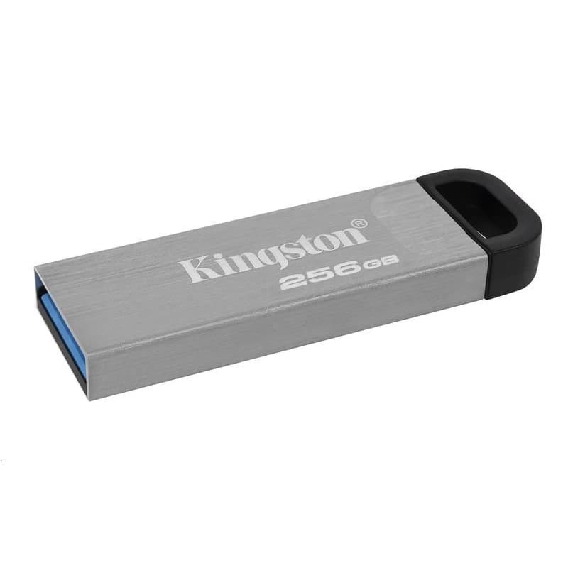 Kingston 256GB USB3.2 Gen 1 DataTraveler Kyson 2
